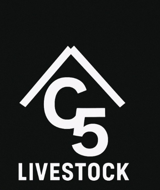 C5 Livestock brand